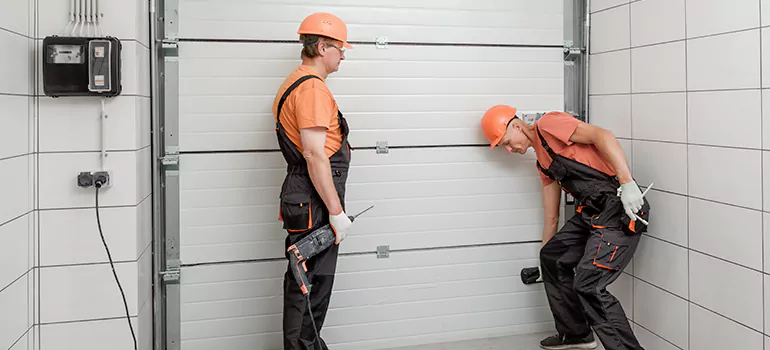 Garage Door Repair Company in Gainesville, FL