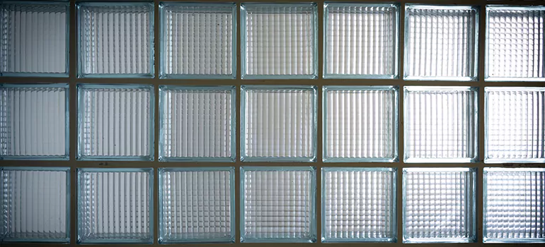 Basement Glass Window in Gainesville, FL