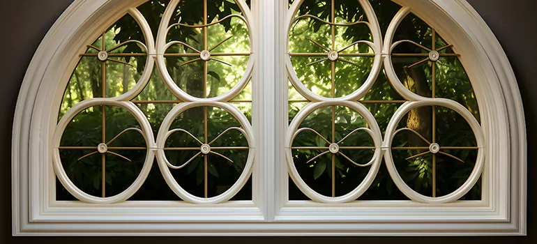 Half-round Window Replacement Contractors in Gainesville, FL