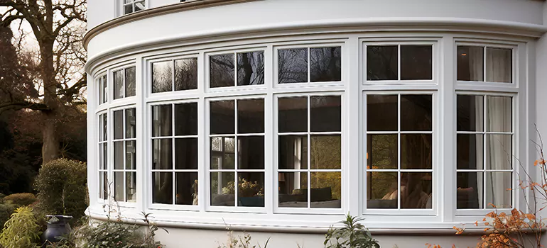 Home Window Pane Replacement in Gainesville, FL