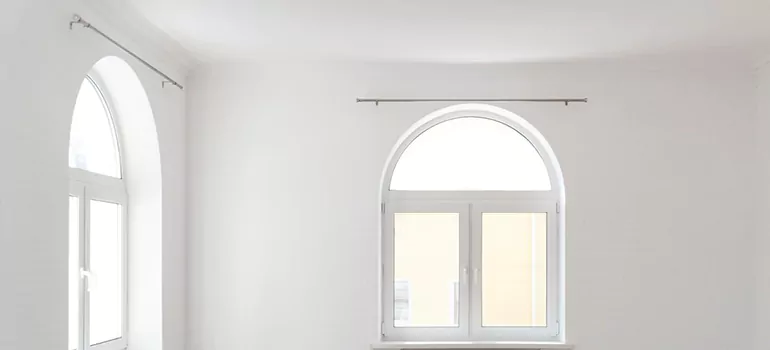 Small Hopper Window in Gainesville, FL