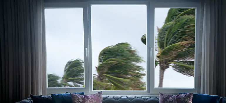 Hurricane Window Inspections Services in Gainesville, FL