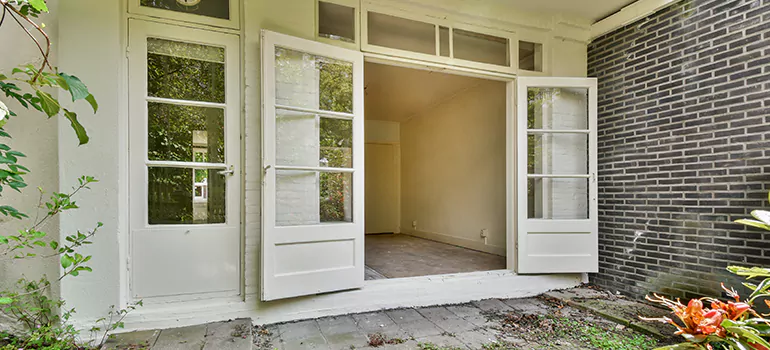 Impact Resistant Doors in Gainesville, FL