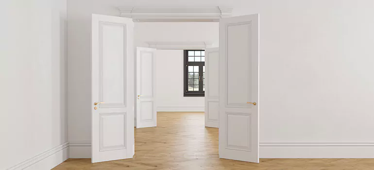 Solid Wood Interior Doors in Gainesville, FL