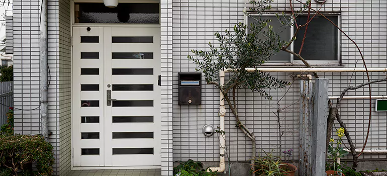 Custom Louvre Doors in Gainesville, FL