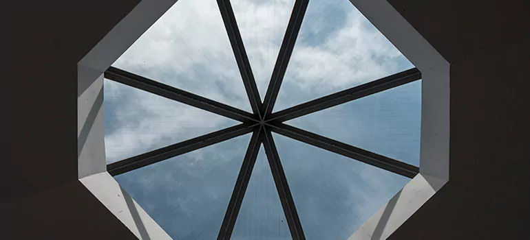 Octagon Window Designs For Homes in Gainesville, FL