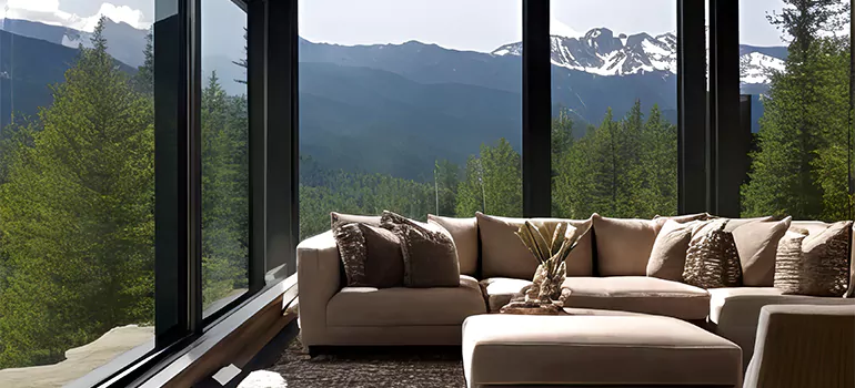 Picture Window Maintenance in Gainesville, FL