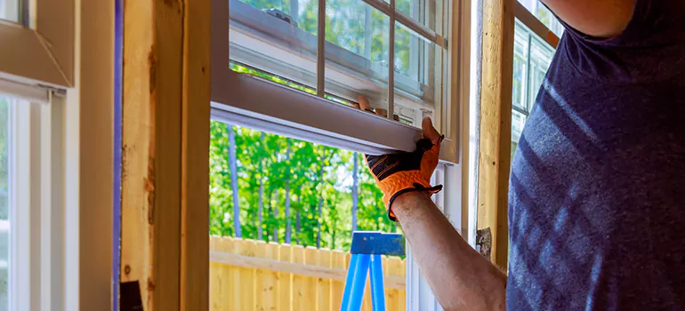 Removable Porch Windows in Gainesville, FL