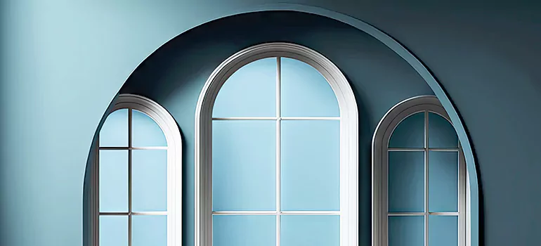 Quarter Arch Window Insulation in Gainesville, FL