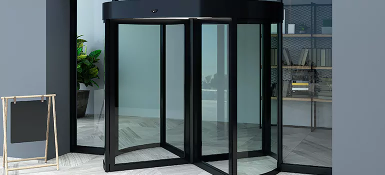 New Screen Door Installation in Gainesville, FL