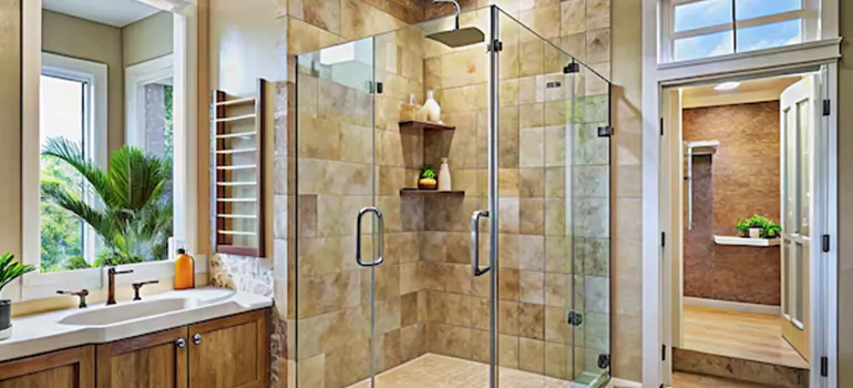 Shower Doors Repair in Gainesville, FL
