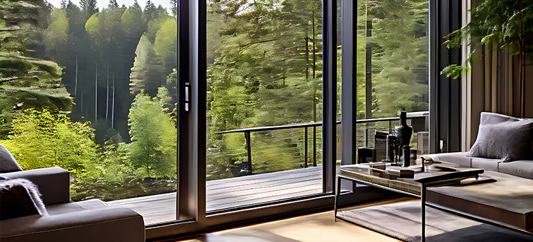 Single Slider Window Insulation Services in Gainesville, FL