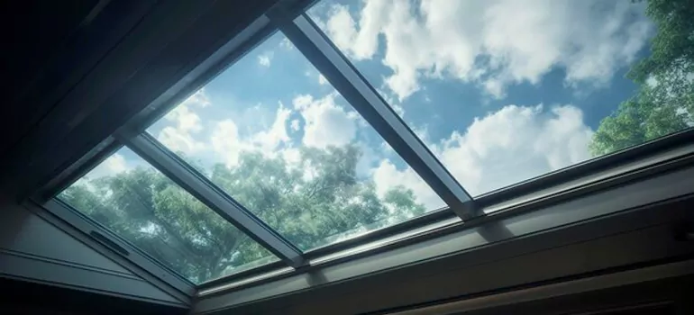 Roofing Skylight Installation in Gainesville, FL