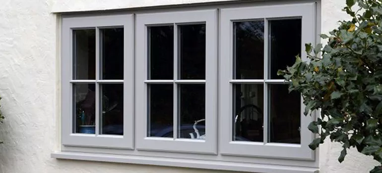 Stormproof Windows With Tinted Glass Services in Gainesville, FL