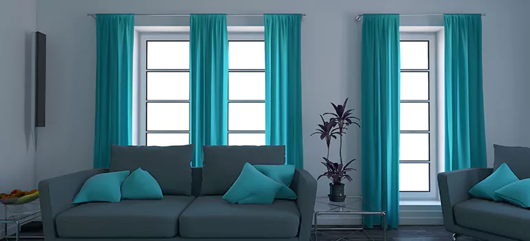 Tempered Sidelights Glass Panel Repair in Gainesville, FL