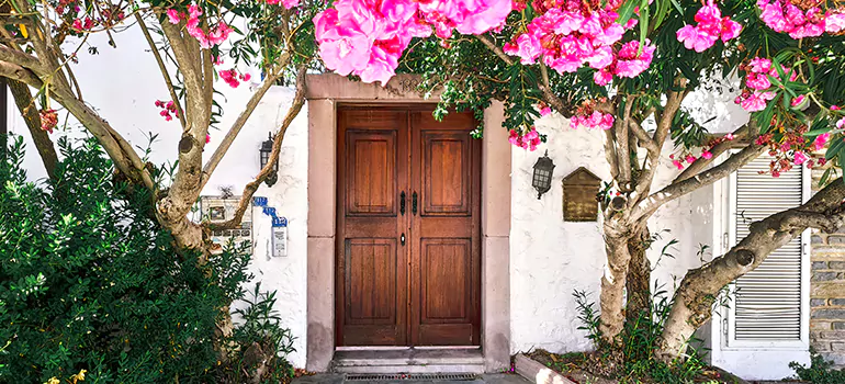 Traditional 4 Panel Internal Doors in Gainesville, FL