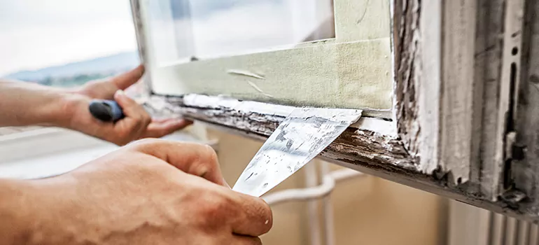 Custom Window Insulation Solutions in Gainesville, FL