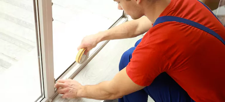 Window Jamb Repair Kit in Gainesville, FL