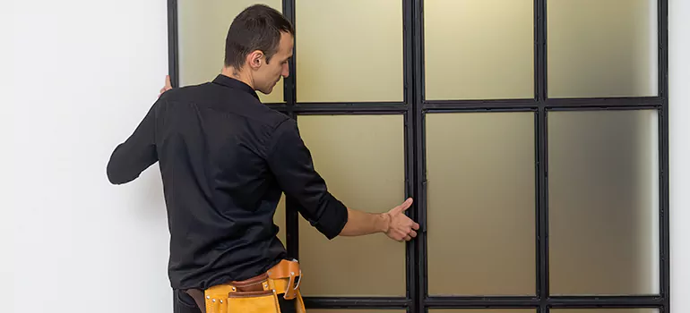 Vinyl Window Rail Installation Near Me in Gainesville, FL