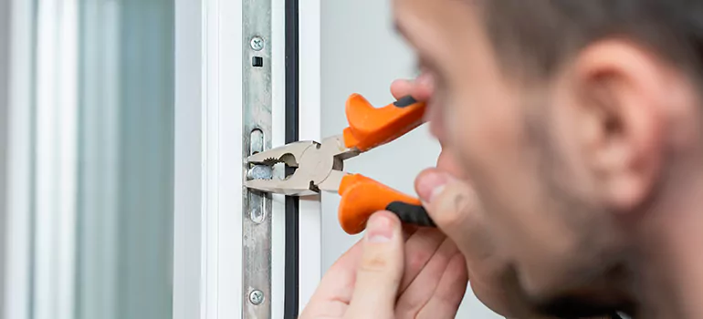 Window Seal Repair in Gainesville, FL